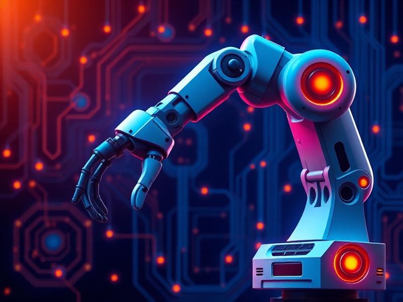 Robótica & IoT